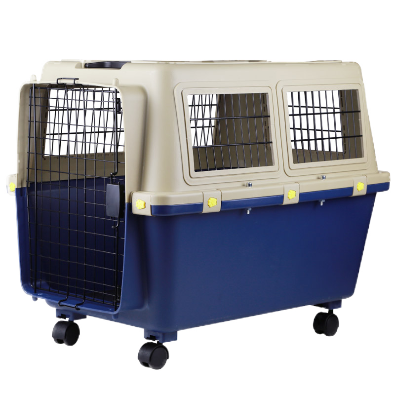 猫咪航空箱猫笼子便携包外出旅行箱