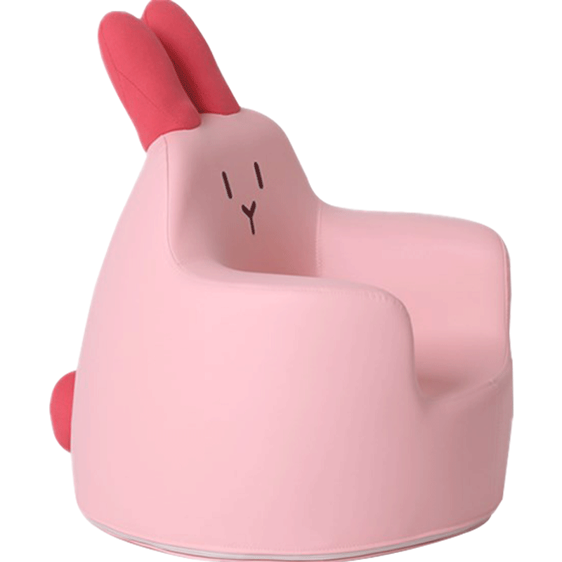 ZRYZ韩国款儿童沙发宝宝婴儿卡通小沙发女孩公主咘咘同款沙发座椅