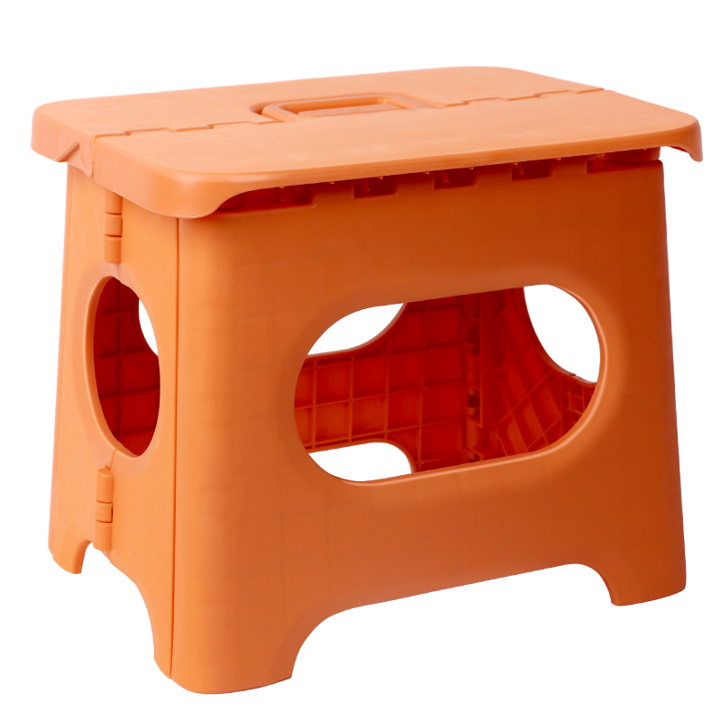 便携式儿童小户外家用简易折叠凳子