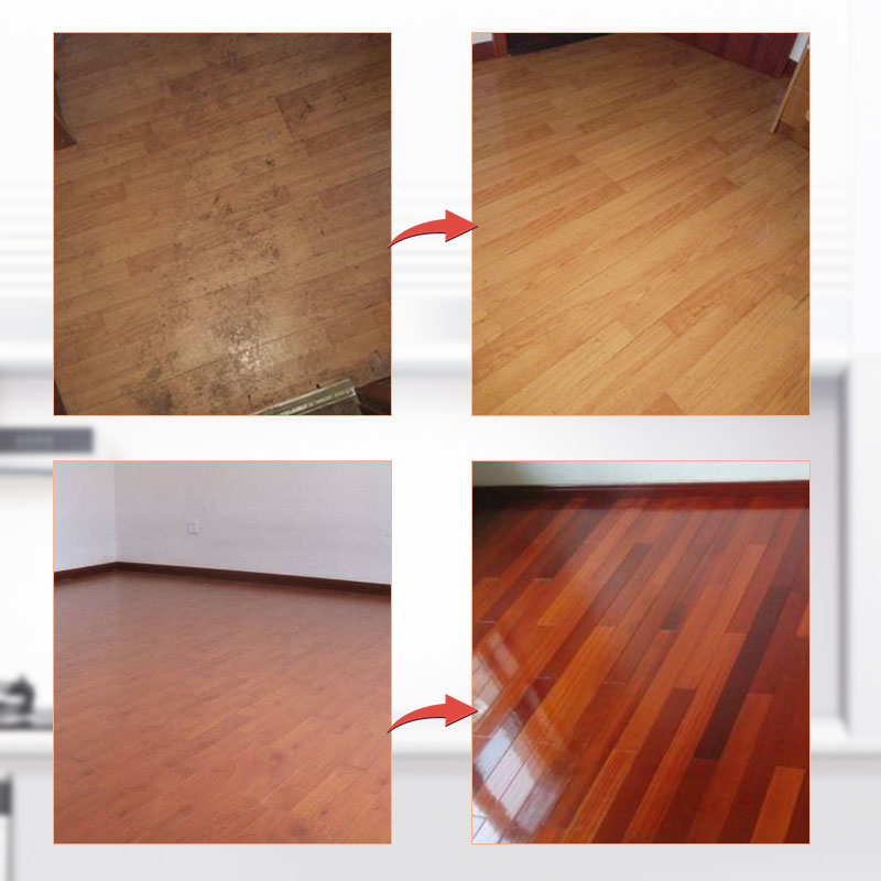 地板多效净家用地砖水片除味清洁剂