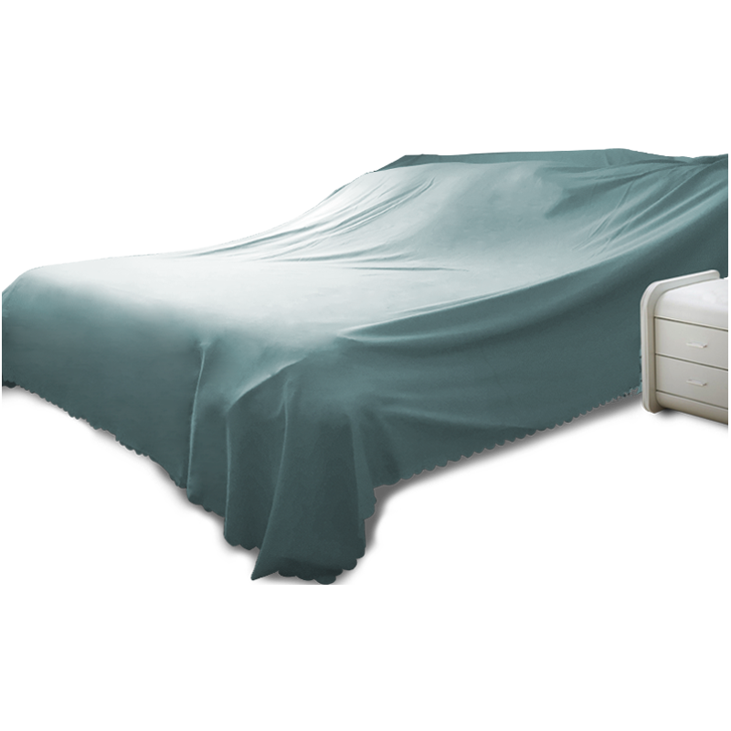 沙发遮灰布床防尘罩家用大挡灰布