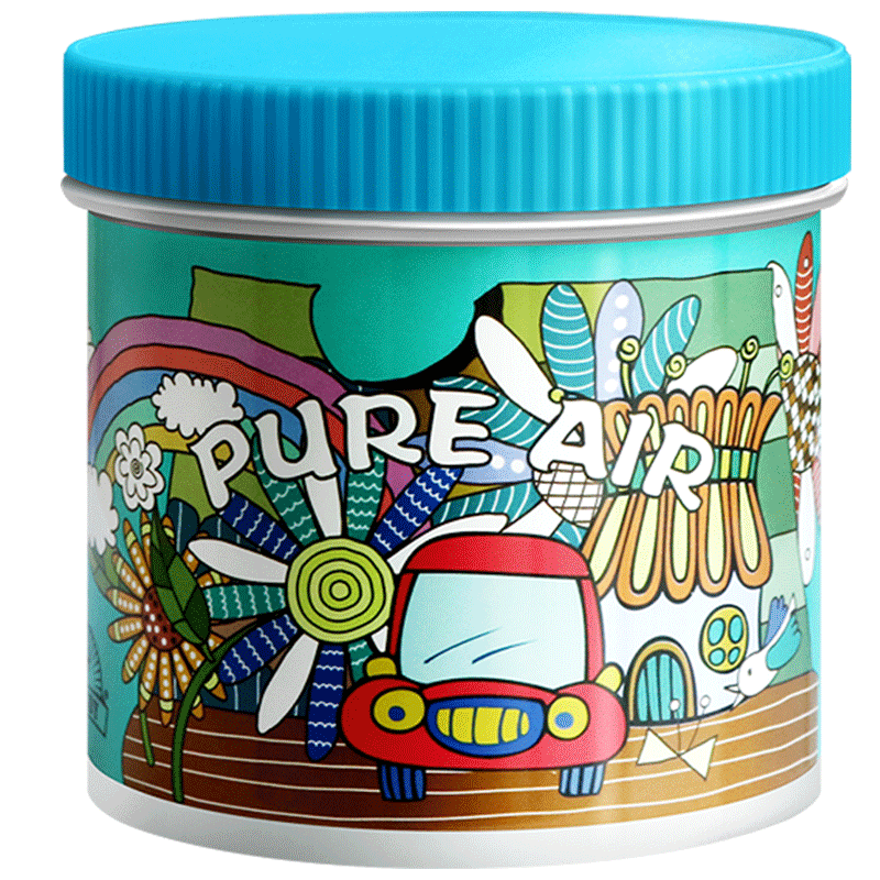 澳洲Pure Air甲醛清除剂去甲醛神器除味空气净化剂新房车室内家用