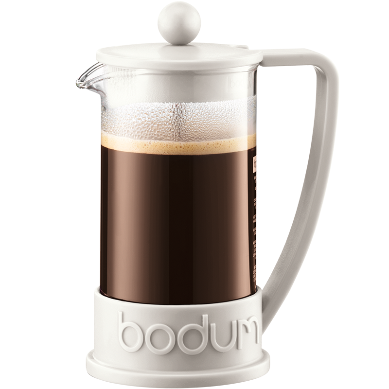 bodum波顿法压壶咖啡壶家用滤杯咖啡具手冲壶过滤茶壶泡茶冲茶器