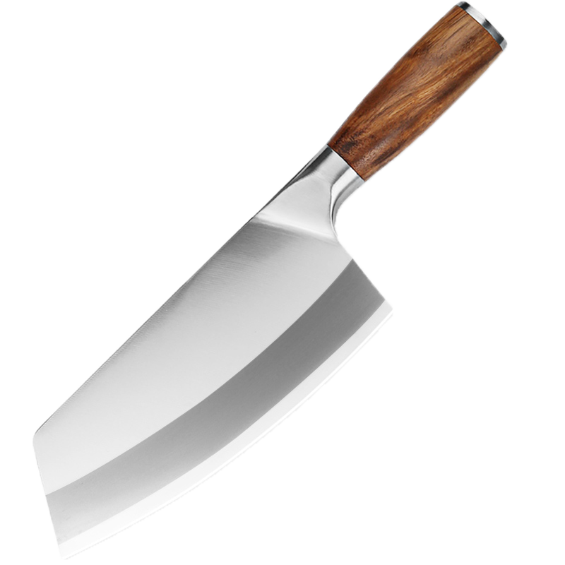 家用厨房切片刀厨师专用斩切砍骨刀
