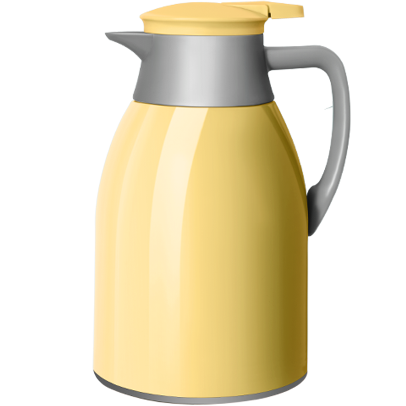保温水壶小型家用热水瓶大容量暖水壶玻璃内胆保温壶保温瓶暖壶杯
