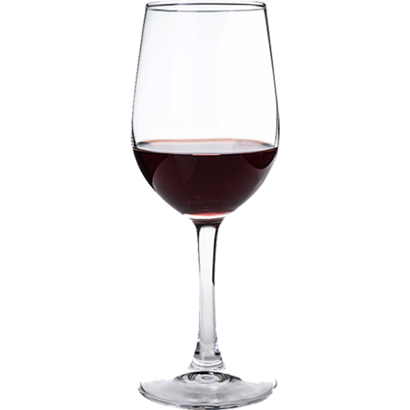 套装欧式创意葡萄酒杯6只装玻璃杯