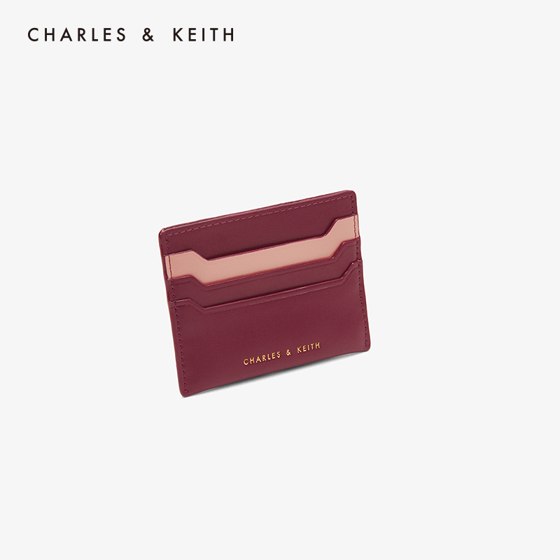 charles&keith ck6-50680739-2卡包