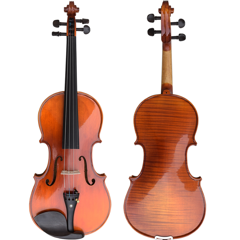 索雅特mv238升级专业初学小提琴