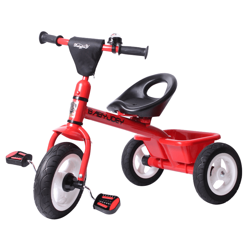 英国babyjoey三轮车玩具童车脚踏车