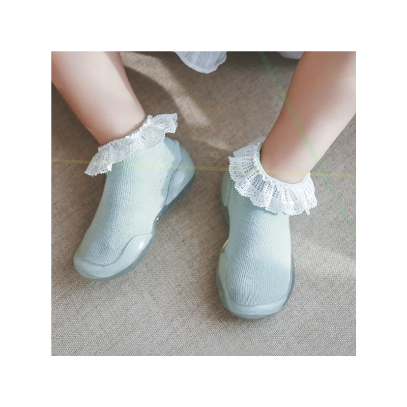 婴儿鞋帽袜地板袜春夏秋幼儿袜子鞋
