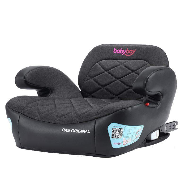 babybay汽车儿童安全座椅车载坐垫