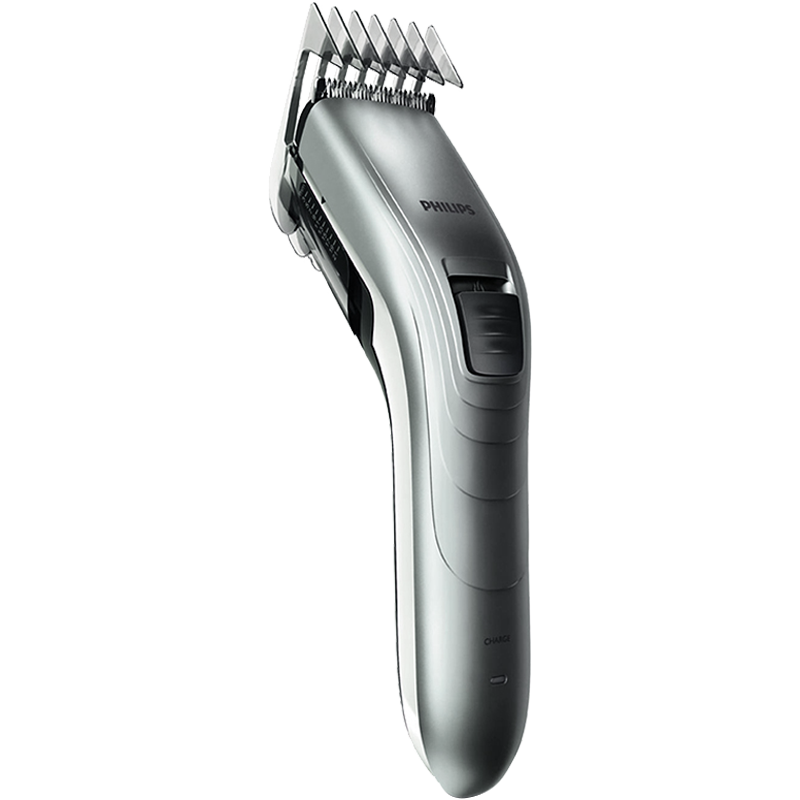 飞利浦理发器电推剪理发神器自己剪剃头发理发器家用充电式电推子