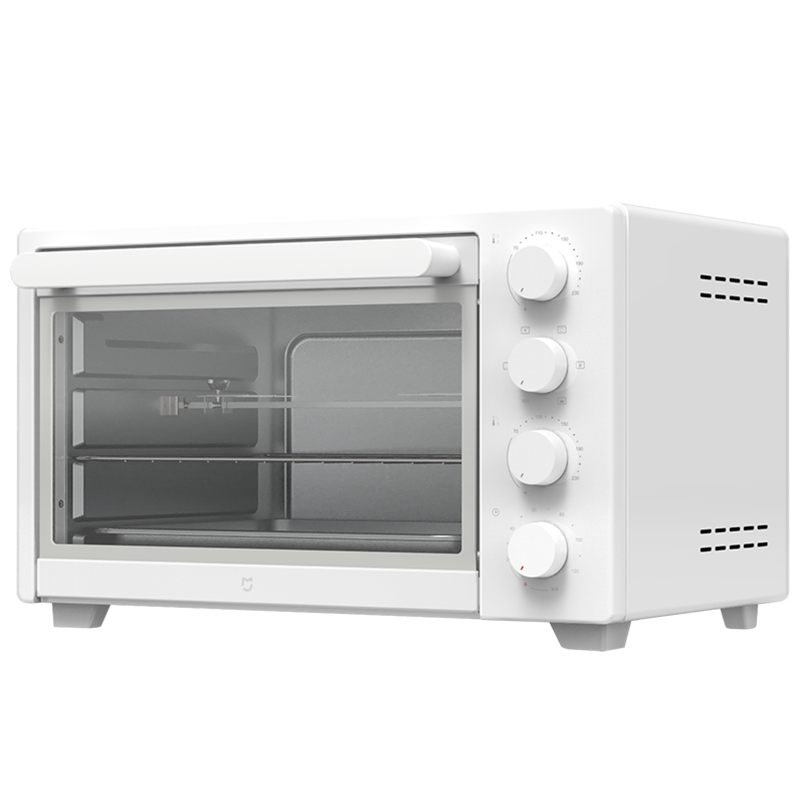 小米电烤箱家用小型米家控温烘焙机