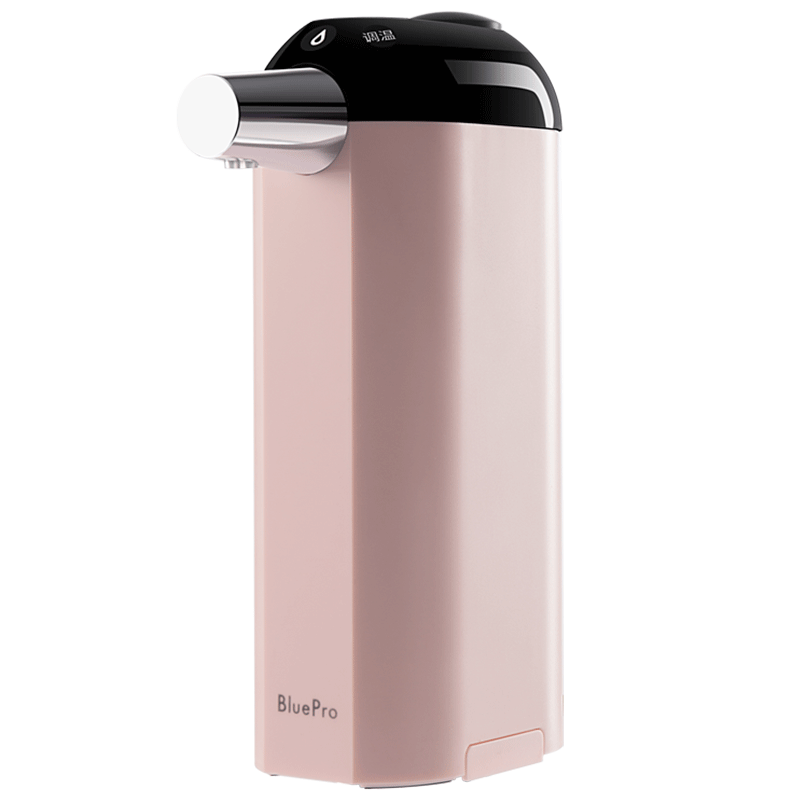 BluePro博乐宝口袋热水机 即热式饮水机家用便携台式小型迷你速热