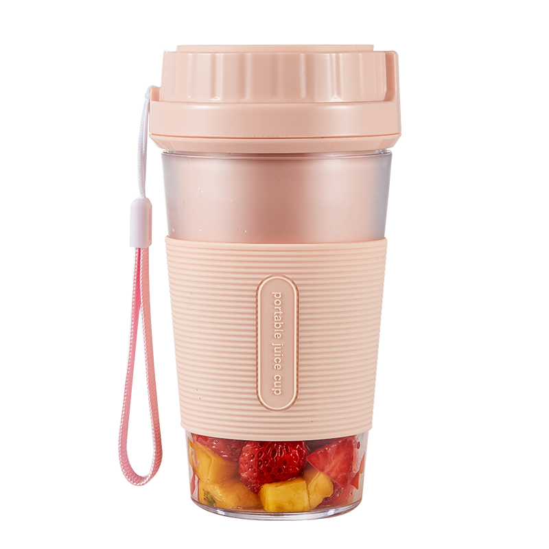 英国皇太太便携式榨汁机家用水果小型充电迷你榨汁杯电动炸果汁机