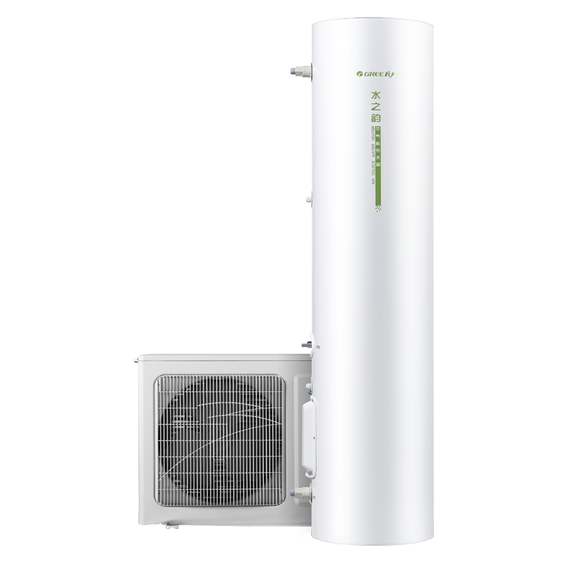 gree /格力空气能200l热泵电热水器