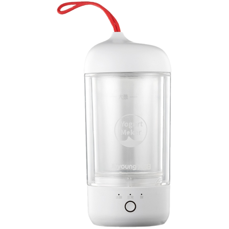 九阳新品全自动迷你小型网红酸奶机