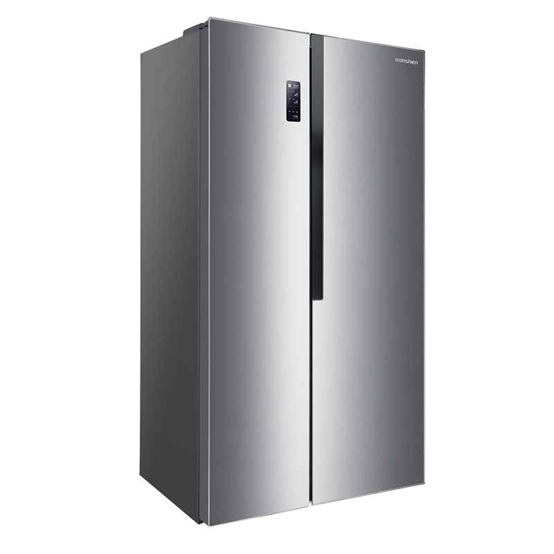 Ronshen/容声 BCD-532WD11HP双开门对开门电冰箱家用变频无霜
