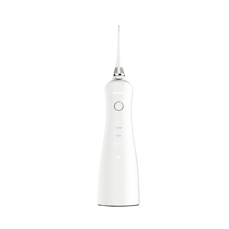 韩国牙酷牙碧AQ231冲牙器电动便携式洗牙器水牙线口腔清洁洁牙器