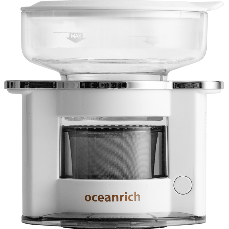 oceanrich /欧新力奇全自动咖啡机