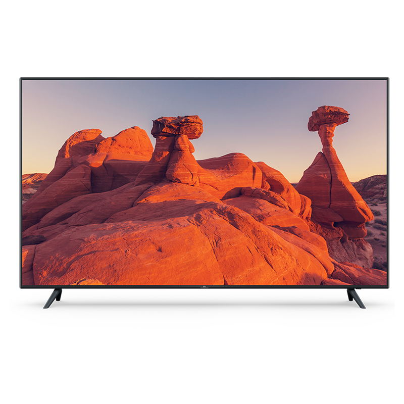 小米电视4A 70英寸4KHDR超高清人工智能蓝牙语音网络液晶平板电视