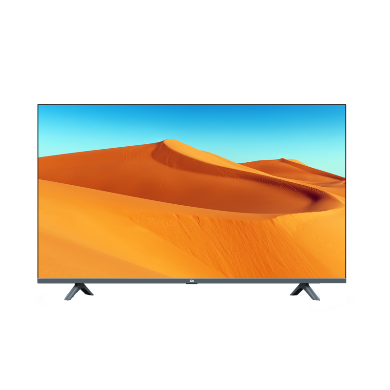 小米电视E43K 43英寸全高清智能全面屏1+8GB内存网络液晶平板电视