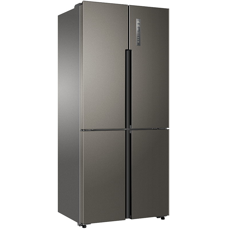 Haier/海尔 BCD-470WDPG十字对开门风冷变频一级节能家用官方冰箱