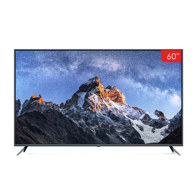 小米电视 4A60英寸4k超高清液晶屏智能平板电视机官方 旗舰