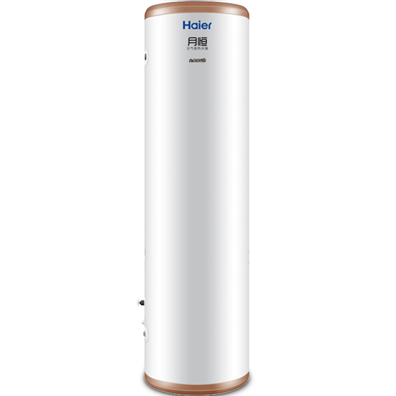 海尔空气能家用200升商用热水器