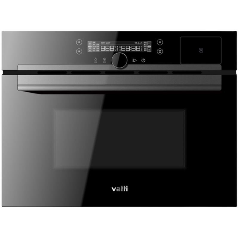 华帝i31001嵌入式蒸烤箱一体机家用电蒸箱烤箱微蒸烤三合一多功能