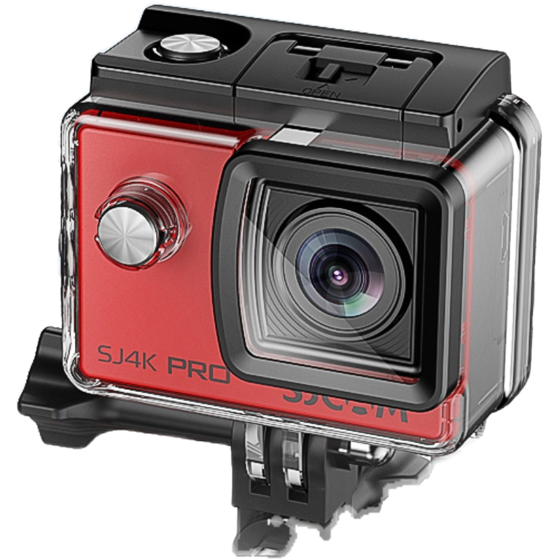 sjcam相机4k高清户外防抖防水vlog