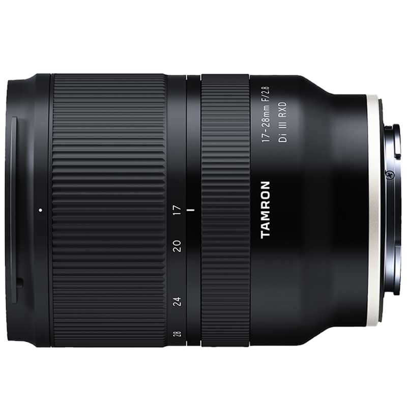 腾龙17-28mmf2.8 a046索尼微单镜头