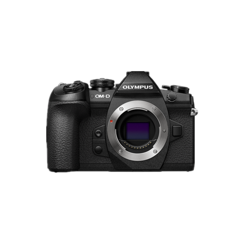 Olympus/奥林巴斯E-M1 Mark II微单数码相机 em1二代机身单电相机
