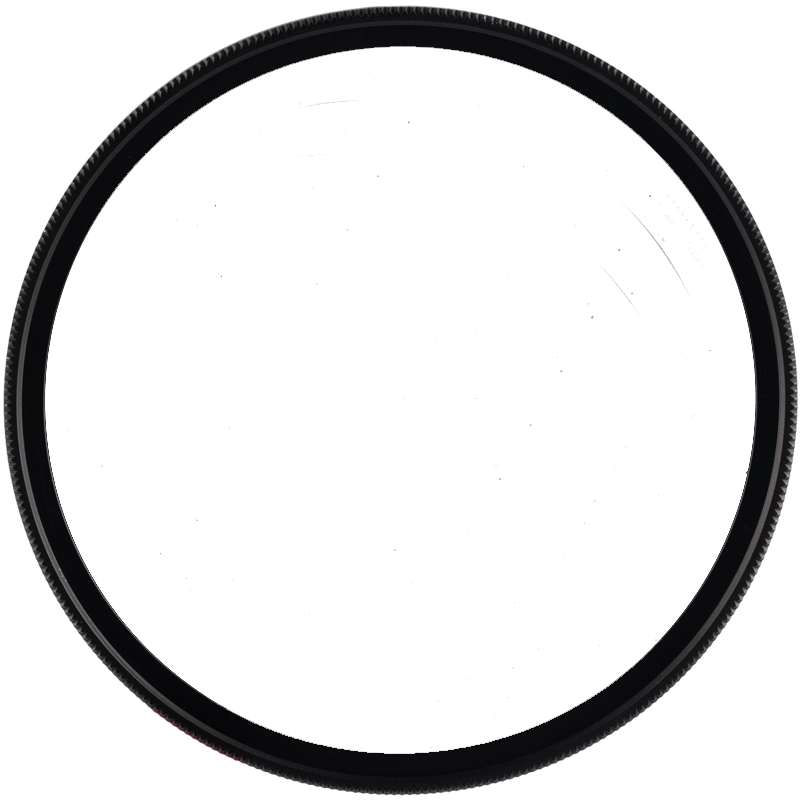 Haida海大PROIIMC镀膜UV镜40.5/43/46/49/52/55/58/62/72/82mm适用佳能尼康索尼单反相机滤镜保护镜
