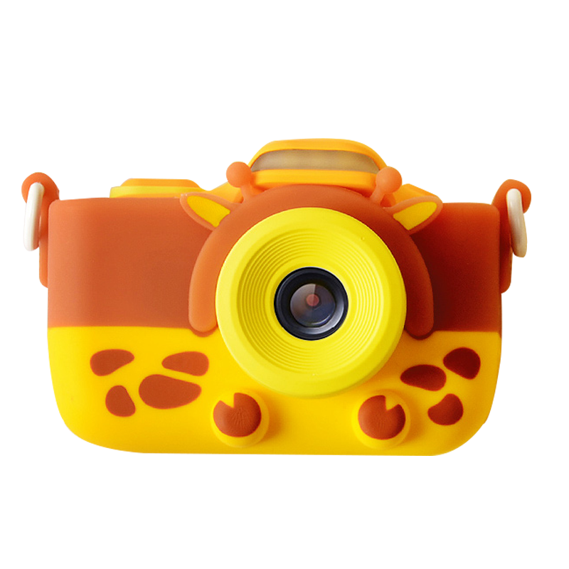 照相机可拍照数码可打印小型玩具