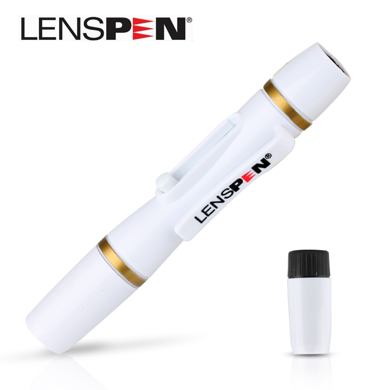 lenspen nlp-2-w单反镜头擦清洁笔
