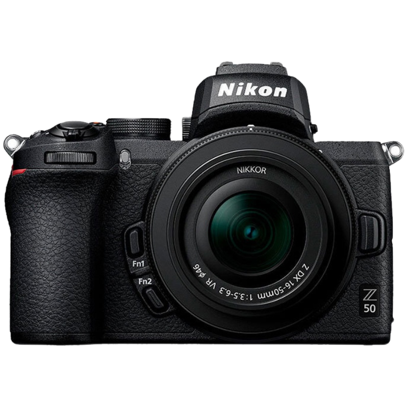 尼康z50微单数码高清旅游专业相机