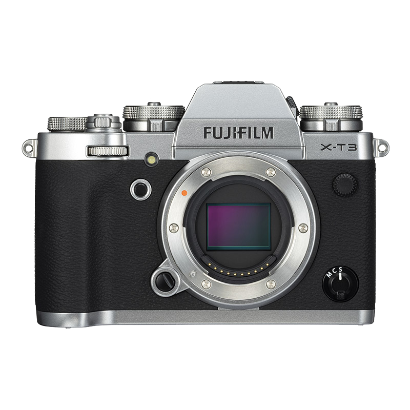fujifilm /富士x-t3机身套机相机
