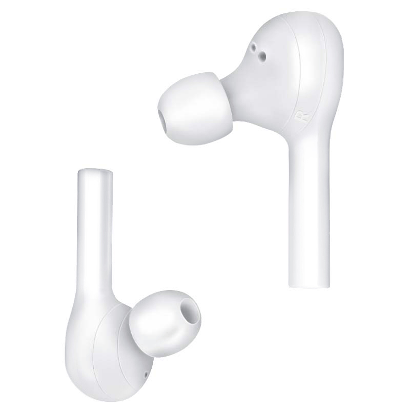 ANC主动降噪真无线蓝牙耳机双耳适用于苹果iphone11小米oppo华为vivo洛达1562a华强北3二代airpods三代pro2代