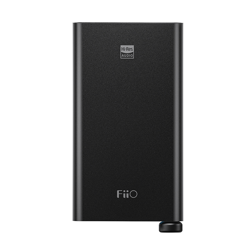 fiio q3手机发烧hifi便携解码放大器