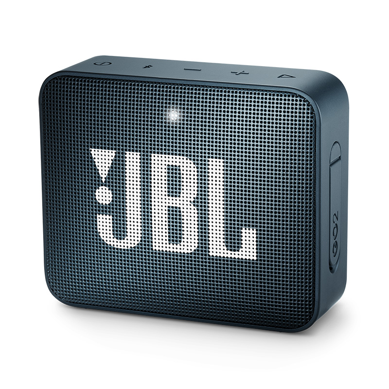jbl go2升级版音乐金砖二代音箱