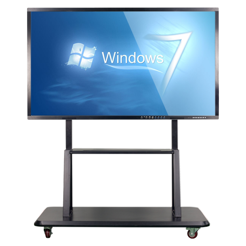 YCZX-55寸60寸65寸75寸86寸98寸触摸屏教学一体机电视多媒体幼儿园教室电子白板大屏智能交互式会议平板电脑