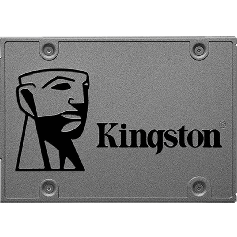【急速发货】金士顿A400 240G固态硬盘台式机笔记本电脑ssd