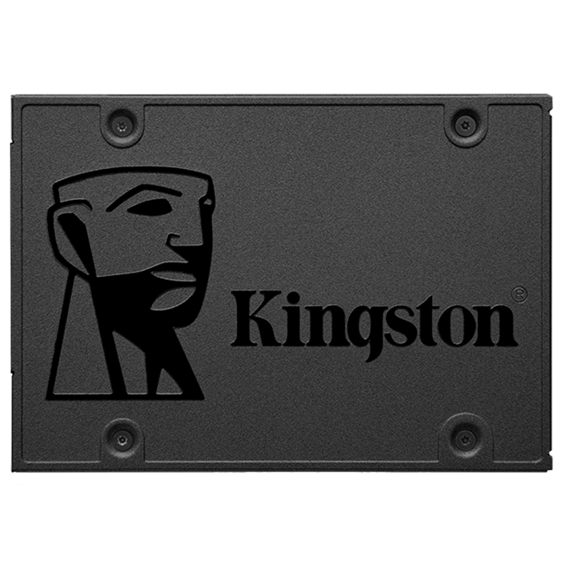 金士顿a400 240g固态笔记本硬盘
