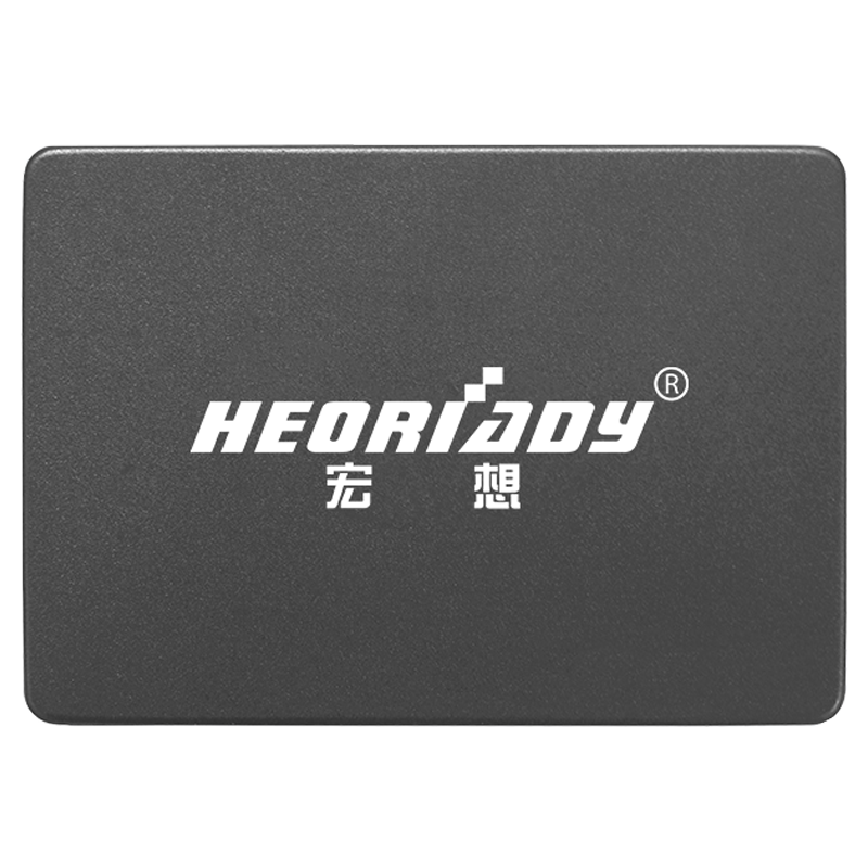 宏想固态硬盘SSD240G笔记本台式机SATA3 500G 512G 120G 1T 256G