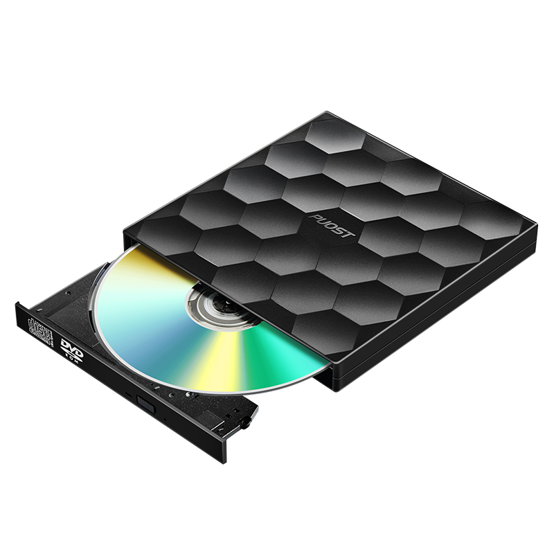 外置移动dvd刻录机台式cd笔记本