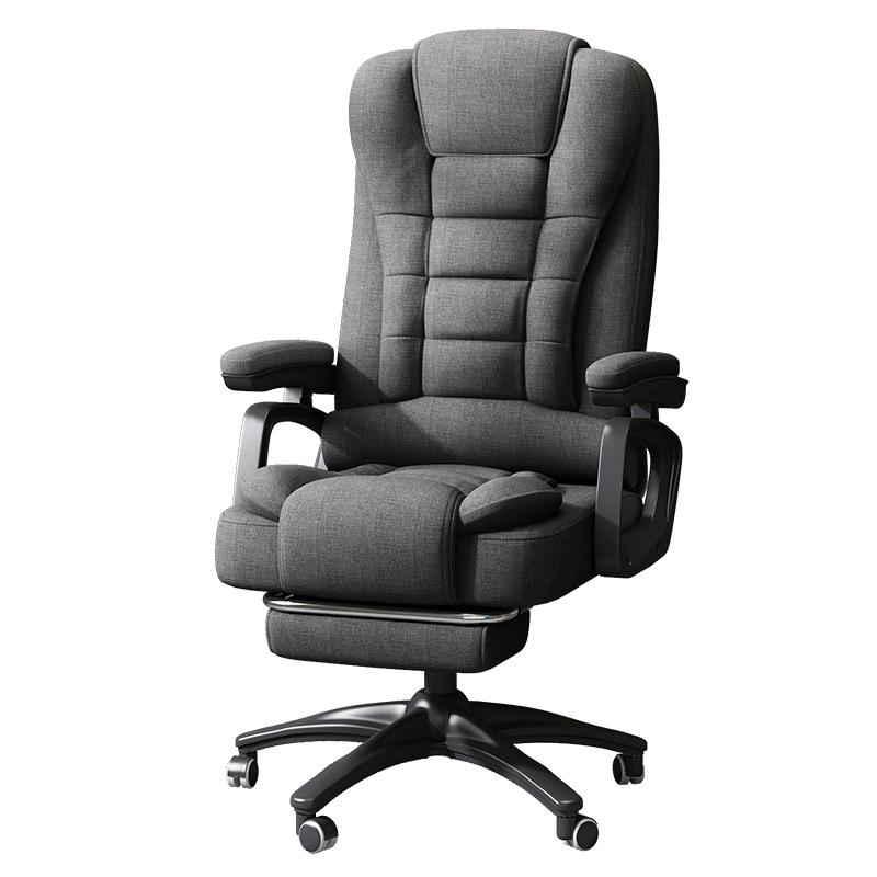 电脑椅家用舒适座椅靠背舒服沙发椅