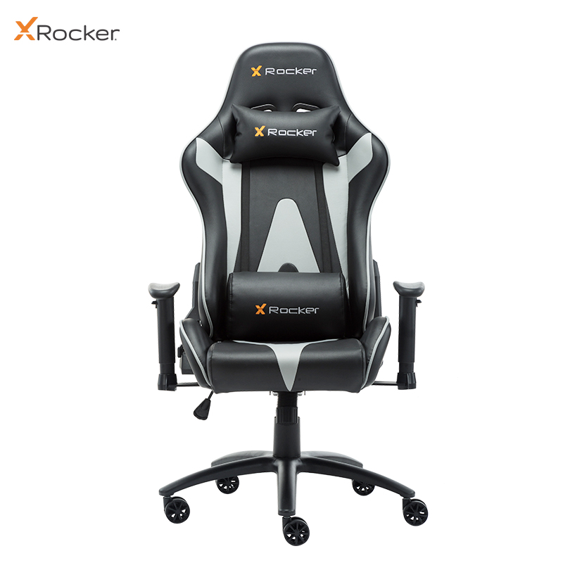xrocker职业电竞家用人体游戏椅